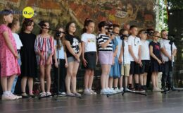 Dzień pełen niespodzianek i dobrej zabawy