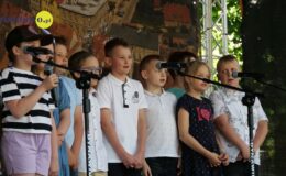 Dzień pełen niespodzianek i dobrej zabawy