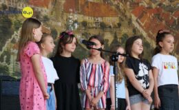 Dzień pełen niespodzianek i dobrej zabawy