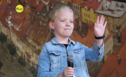 Dzień pełen niespodzianek i dobrej zabawy