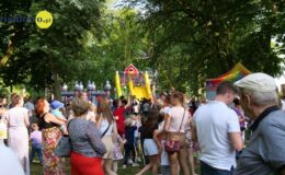 Dzień pełen niespodzianek i dobrej zabawy