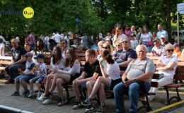 Dzień pełen niespodzianek i dobrej zabawy