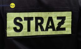 Powiatowe Obchody Dnia Strażaka w Działdowie