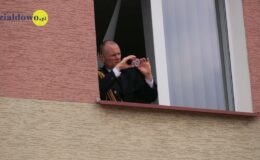 Powiatowe Obchody Dnia Strażaka w Działdowie
