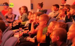 Bajka „Król Bul”