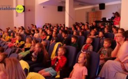 Bajka „Król Bul”