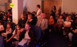 Bajka „Król Bul”