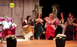 Bajka „Król Bul”