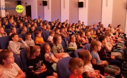 Bajka „Król Bul”