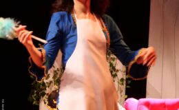 Bajka „Król Bul”