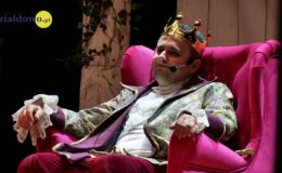 Bajka „Król Bul”