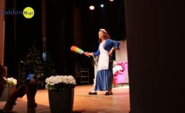 Bajka „Król Bul”