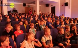 Bajka „Król Bul”