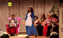 Bajka „Król Bul”