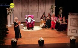 Bajka „Król Bul”