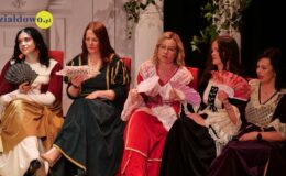 Bajka „Król Bul”