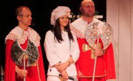 Bajka „Król Bul”