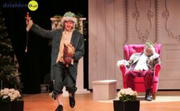 Bajka „Król Bul”