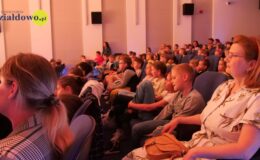 Bajka „Król Bul”