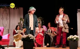 Bajka „Król Bul”