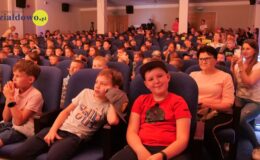 Bajka „Król Bul”