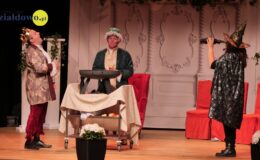 Bajka „Król Bul”