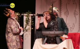 Bajka „Król Bul”