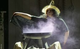 Bajka „Król Bul”