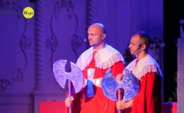 Bajka „Król Bul”