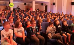 Bajka „Król Bul”