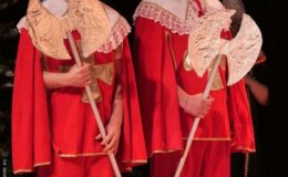 Bajka „Król Bul”