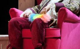 Bajka „Król Bul”