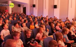 Bajka „Król Bul”