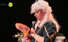 Bajka „Król Bul”