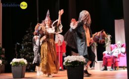 Bajka „Król Bul”