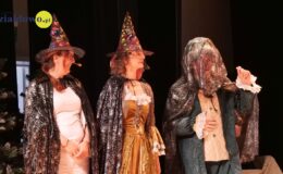 Bajka „Król Bul”