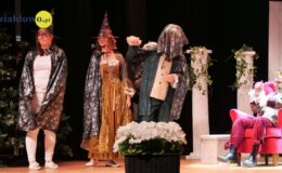 Bajka „Król Bul”