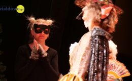 Bajka „Król Bul”