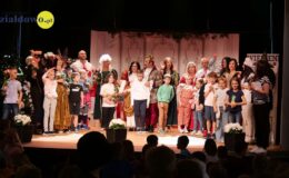 Bajka „Król Bul”