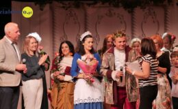 Bajka „Król Bul”