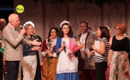 Bajka „Król Bul”