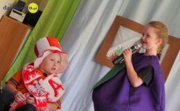 Dzień Mamy i Taty w Przedszkolu nr 1