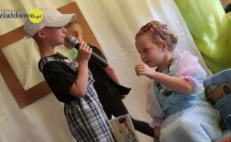 Dzień Mamy i Taty w Przedszkolu nr 1
