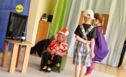 Dzień Mamy i Taty w Przedszkolu nr 1