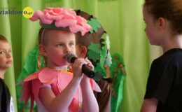 Dzień Mamy i Taty w Przedszkolu nr 1