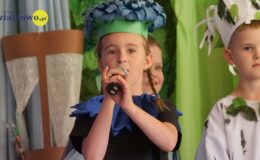 Dzień Mamy i Taty w Przedszkolu nr 1