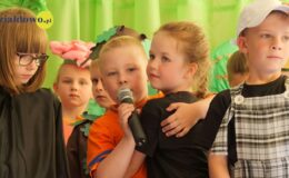 Dzień Mamy i Taty w Przedszkolu nr 1