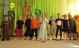 Dzień Mamy i Taty w Przedszkolu nr 1