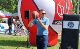 9 Mini Piknik Olimpijski już 1 czerwca w działdowskiej „dwójce”