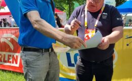 9 Mini Piknik Olimpijski już 1 czerwca w działdowskiej „dwójce”